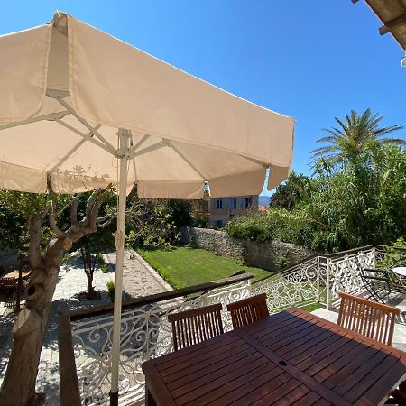 Eleana Residence Μήθυμνα Εξωτερικό φωτογραφία