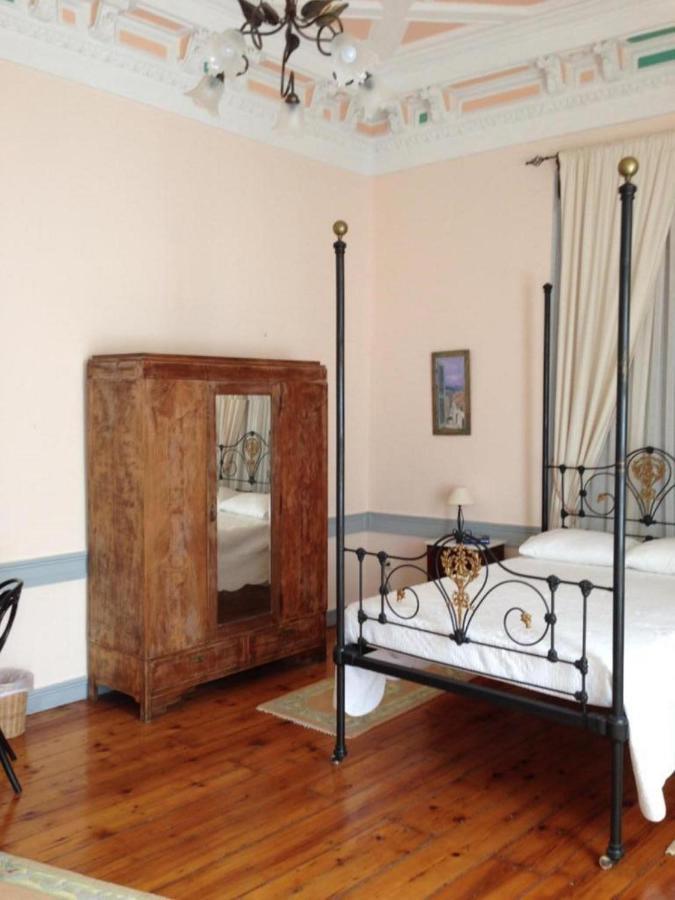 Eleana Residence Μήθυμνα Εξωτερικό φωτογραφία