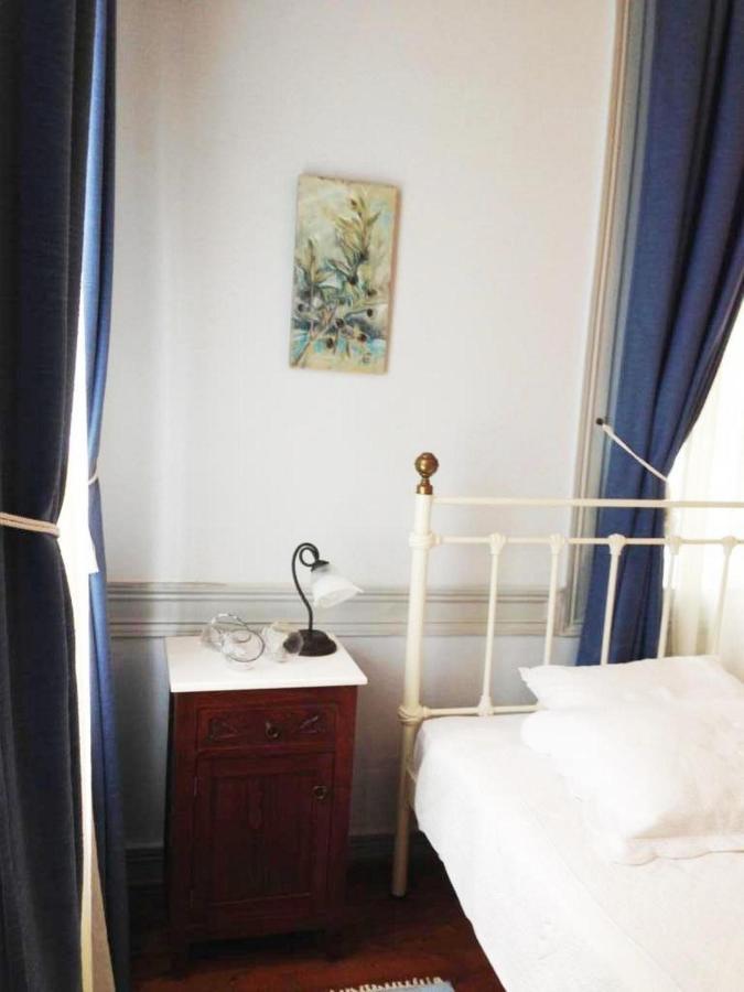 Eleana Residence Μήθυμνα Εξωτερικό φωτογραφία