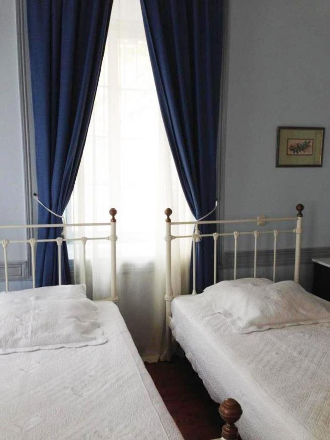 Eleana Residence Μήθυμνα Εξωτερικό φωτογραφία