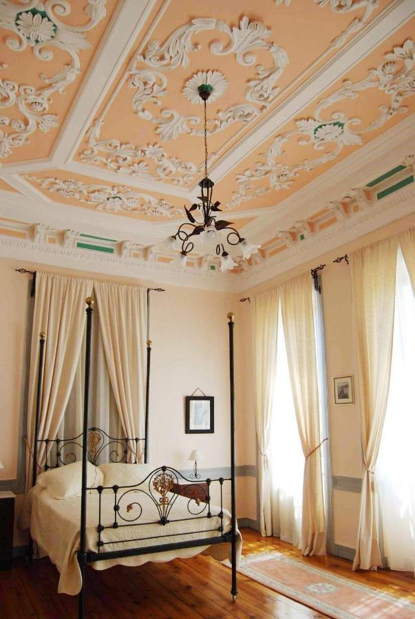 Eleana Residence Μήθυμνα Εξωτερικό φωτογραφία