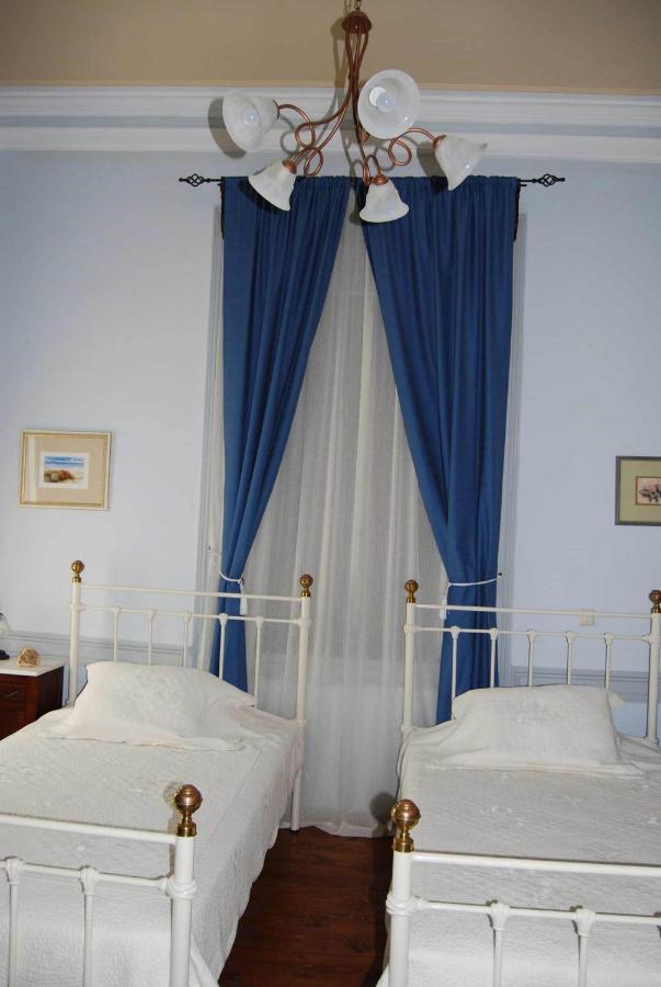 Eleana Residence Μήθυμνα Εξωτερικό φωτογραφία