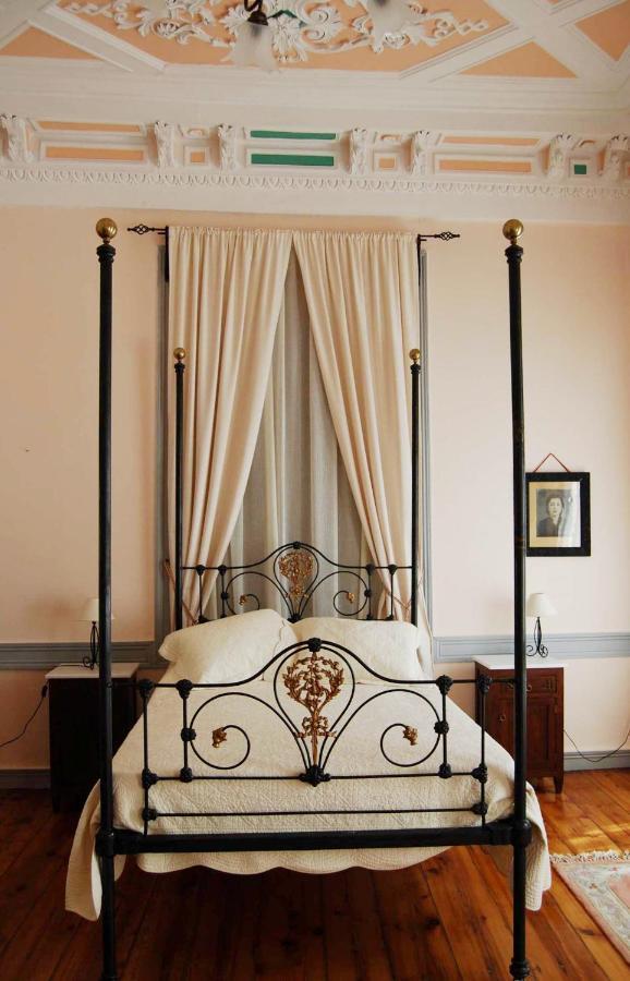 Eleana Residence Μήθυμνα Εξωτερικό φωτογραφία