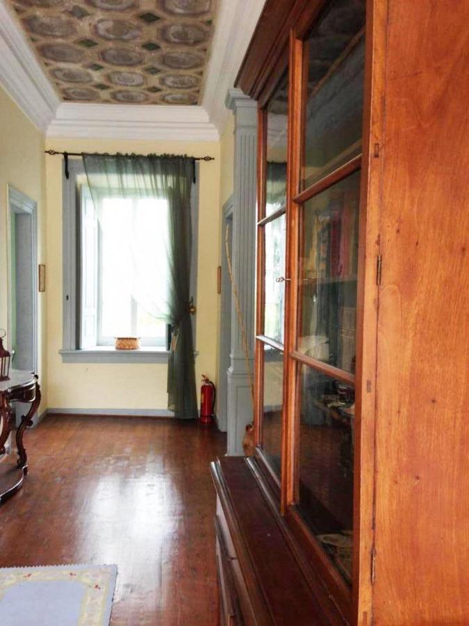 Eleana Residence Μήθυμνα Εξωτερικό φωτογραφία