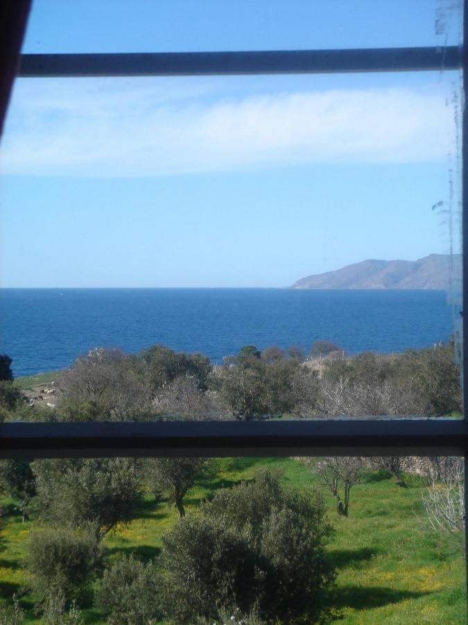 Eleana Residence Μήθυμνα Εξωτερικό φωτογραφία