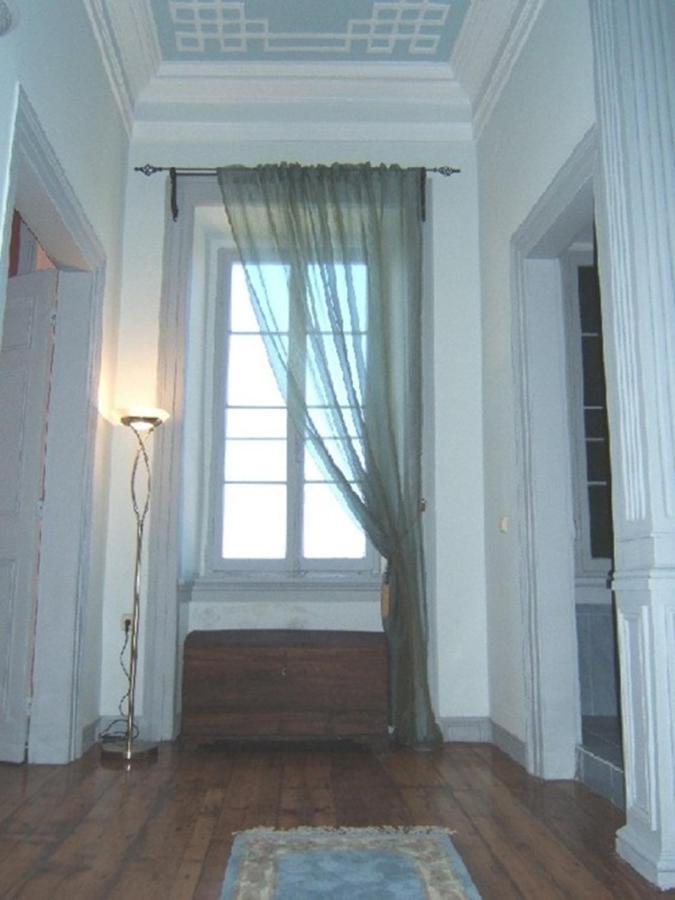 Eleana Residence Μήθυμνα Εξωτερικό φωτογραφία