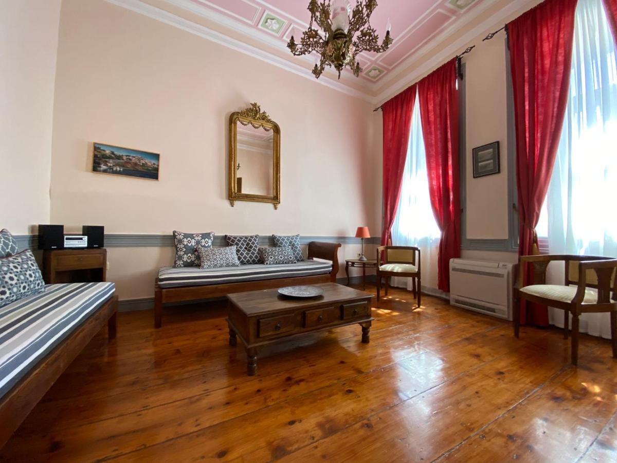Eleana Residence Μήθυμνα Εξωτερικό φωτογραφία