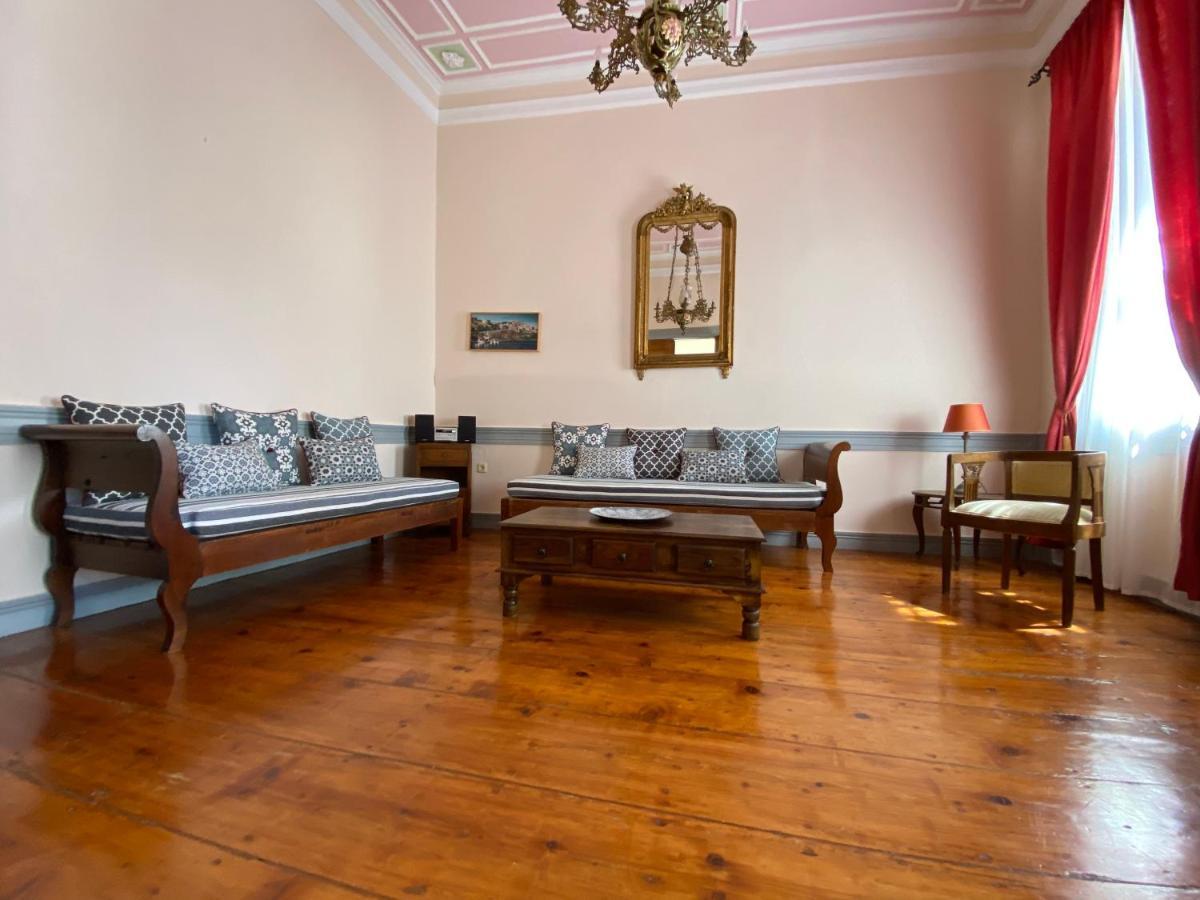 Eleana Residence Μήθυμνα Εξωτερικό φωτογραφία