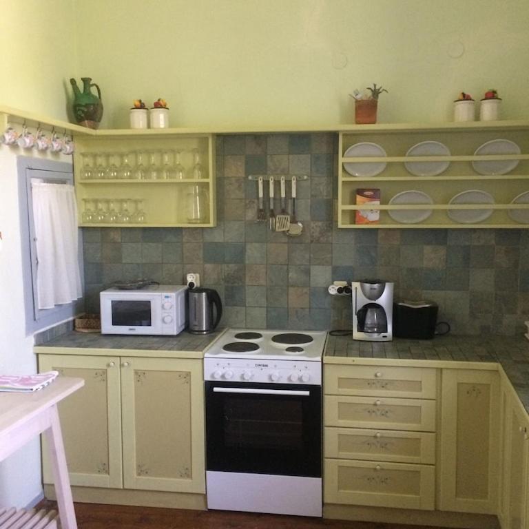 Eleana Residence Μήθυμνα Εξωτερικό φωτογραφία