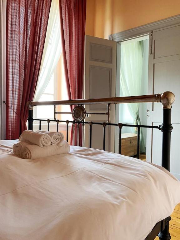 Eleana Residence Μήθυμνα Εξωτερικό φωτογραφία
