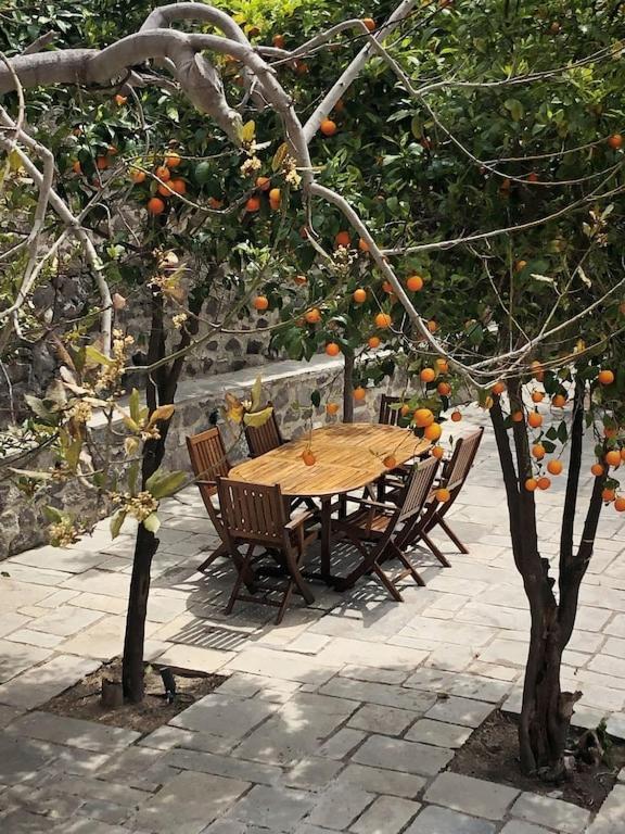 Eleana Residence Μήθυμνα Εξωτερικό φωτογραφία
